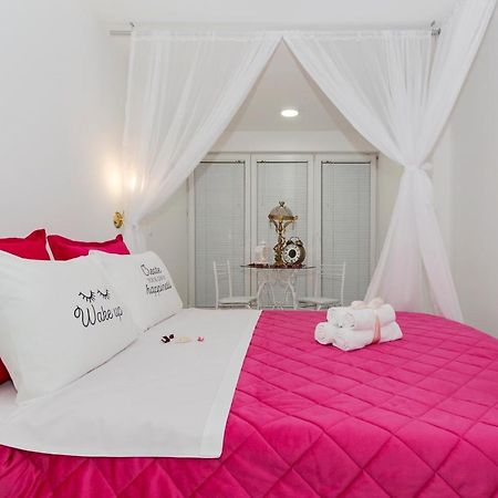 Tatjana Niche Apartmant 2 Centar Охрид Екстер'єр фото