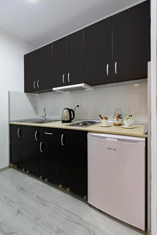 Tatjana Niche Apartmant 2 Centar Охрид Екстер'єр фото